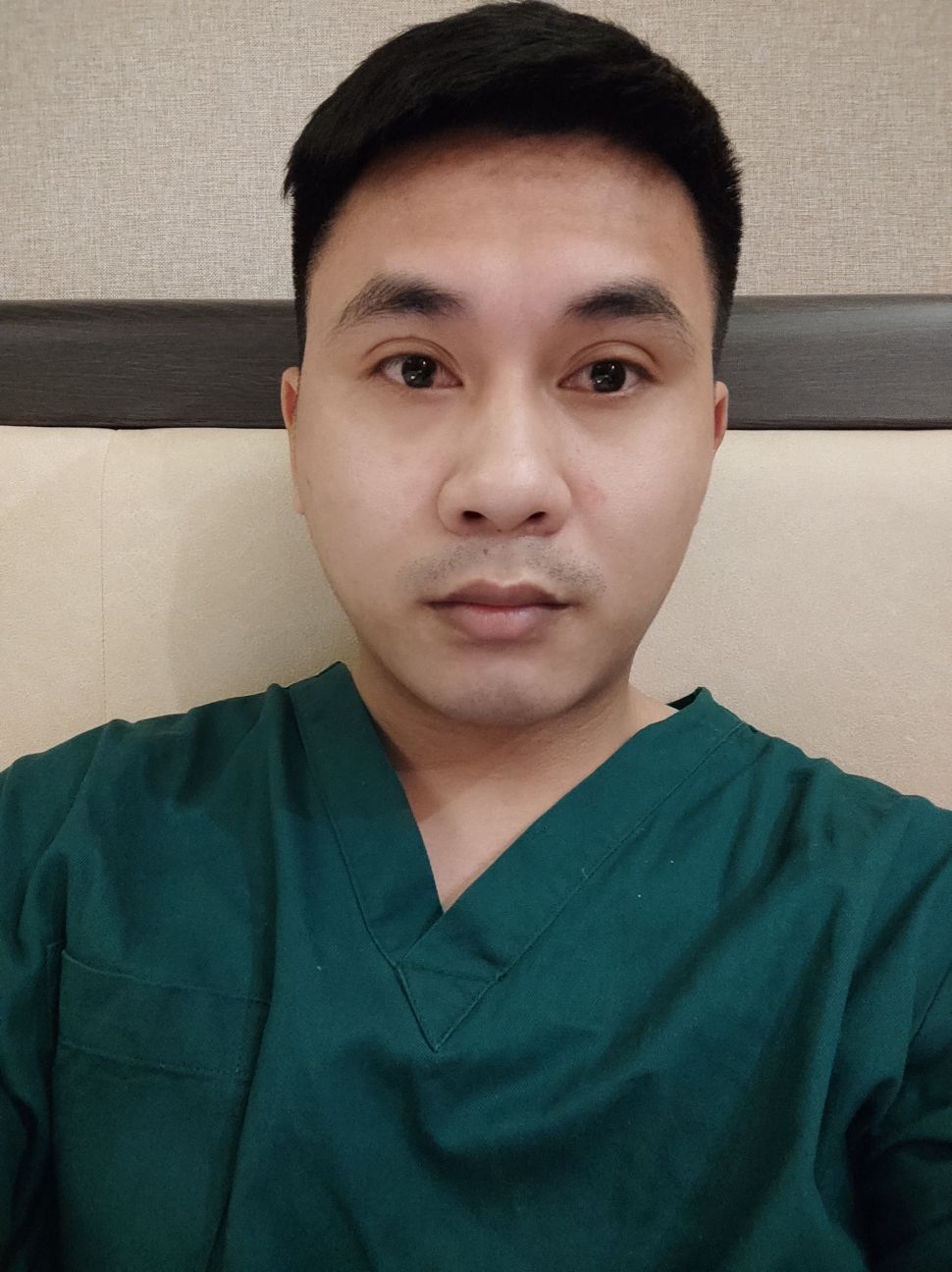 胡志杰头像
