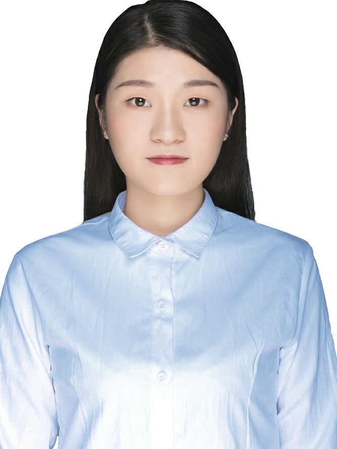 陈雅凌头像