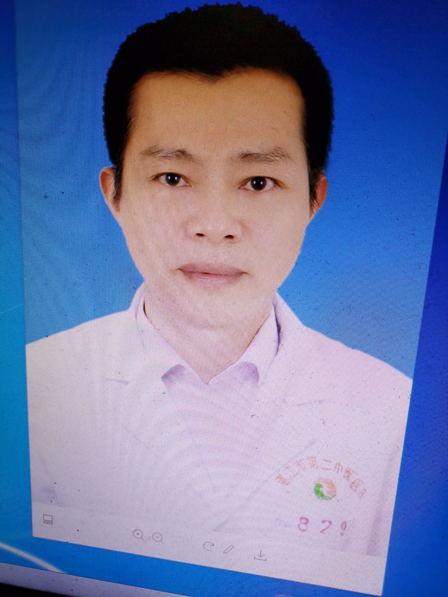 苏高翔头像