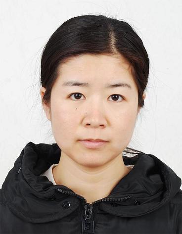 乔艳芬头像