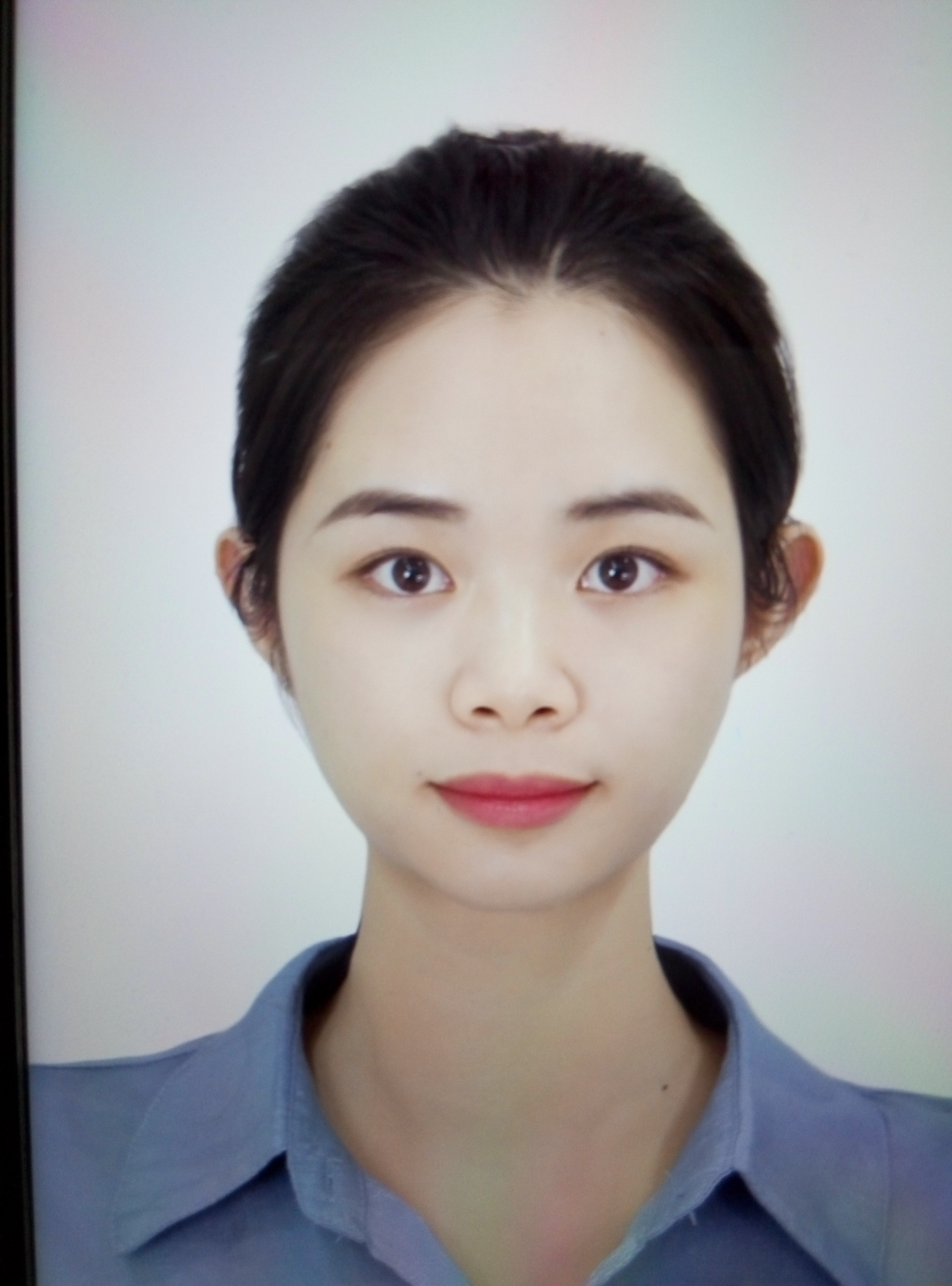 李燕翔头像