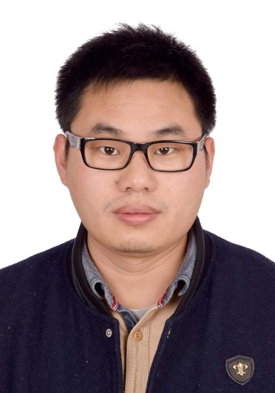 刘强头像