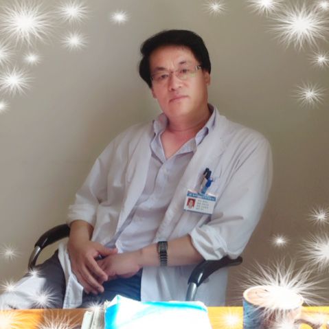 李承志头像