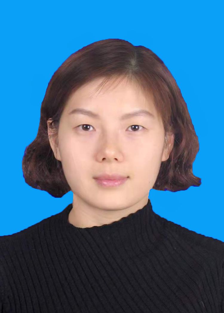 杨钦云头像