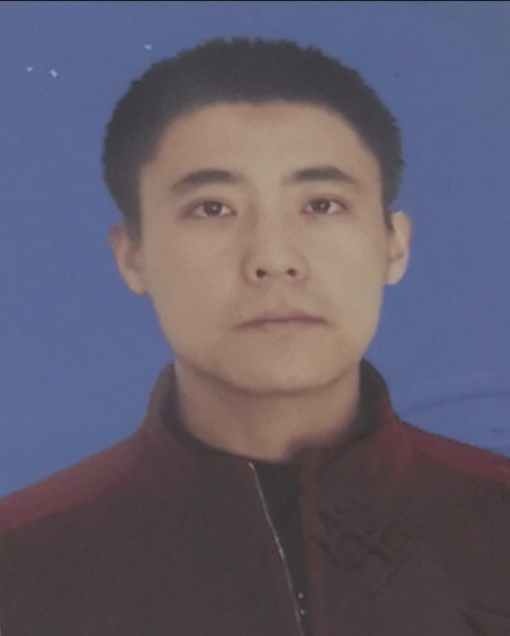 刘刚头像