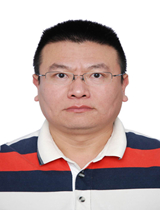 邓志坚头像