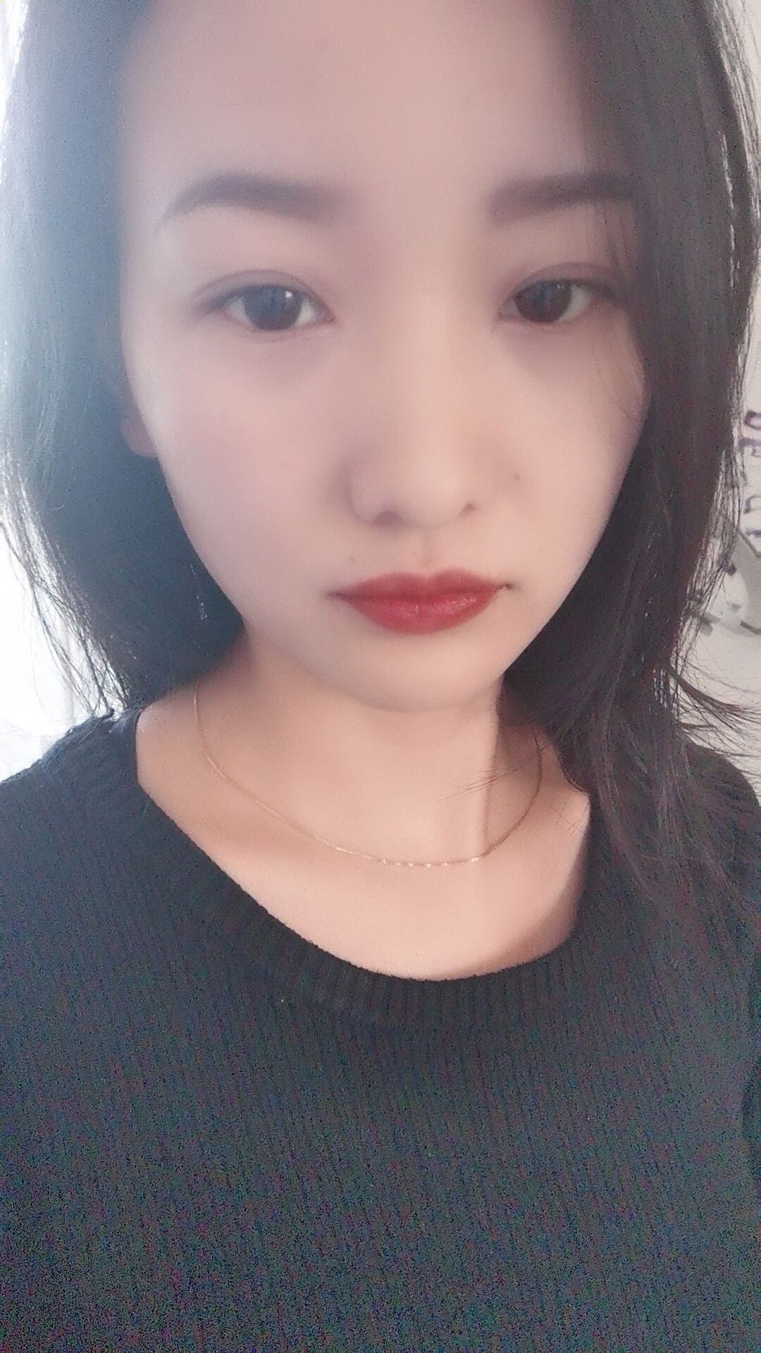 何有敏头像