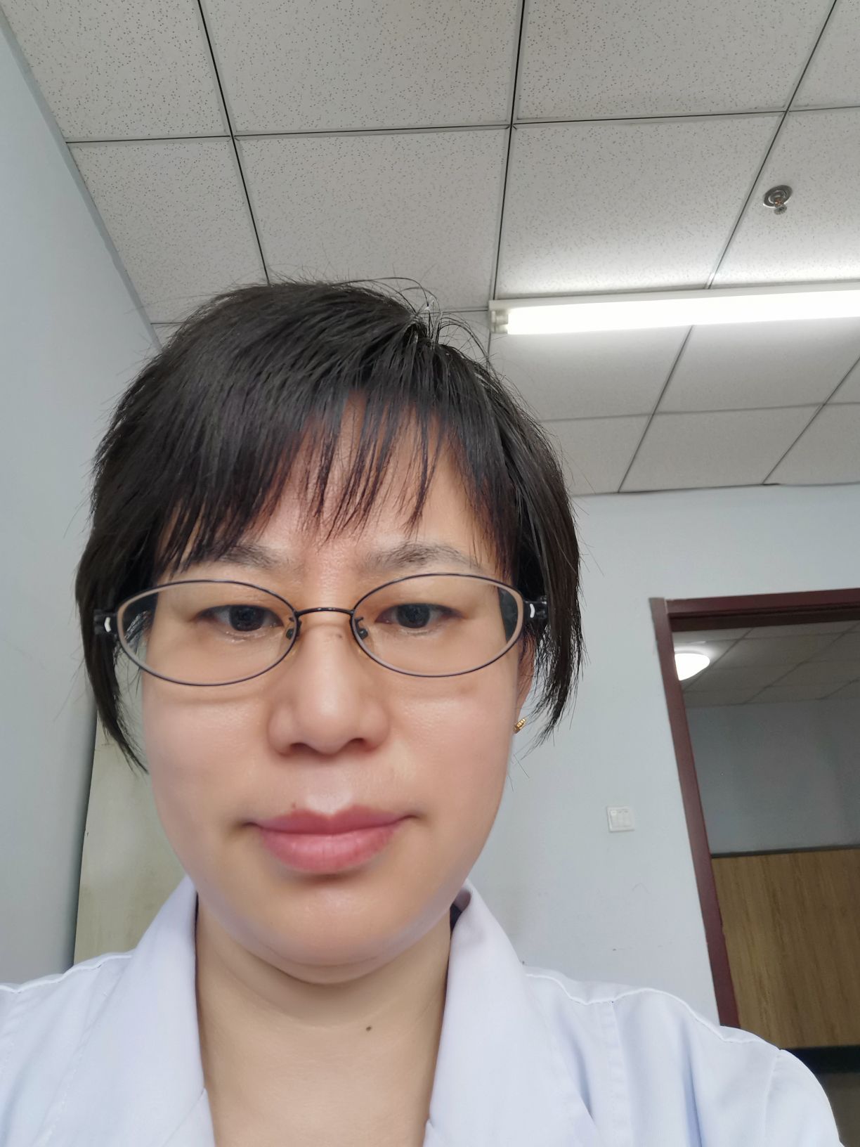 吴青林头像