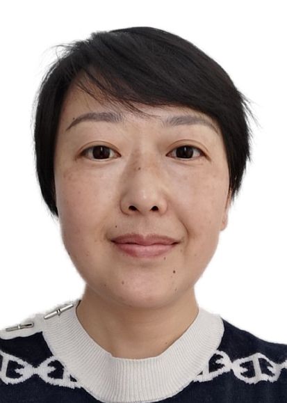 罗颖头像