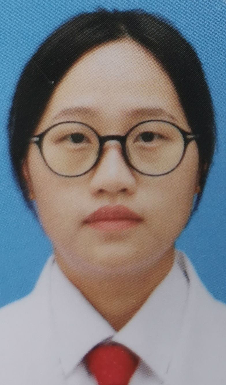 王玲头像
