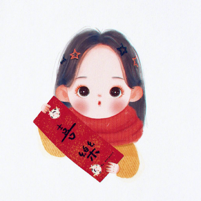 莫慧敏头像
