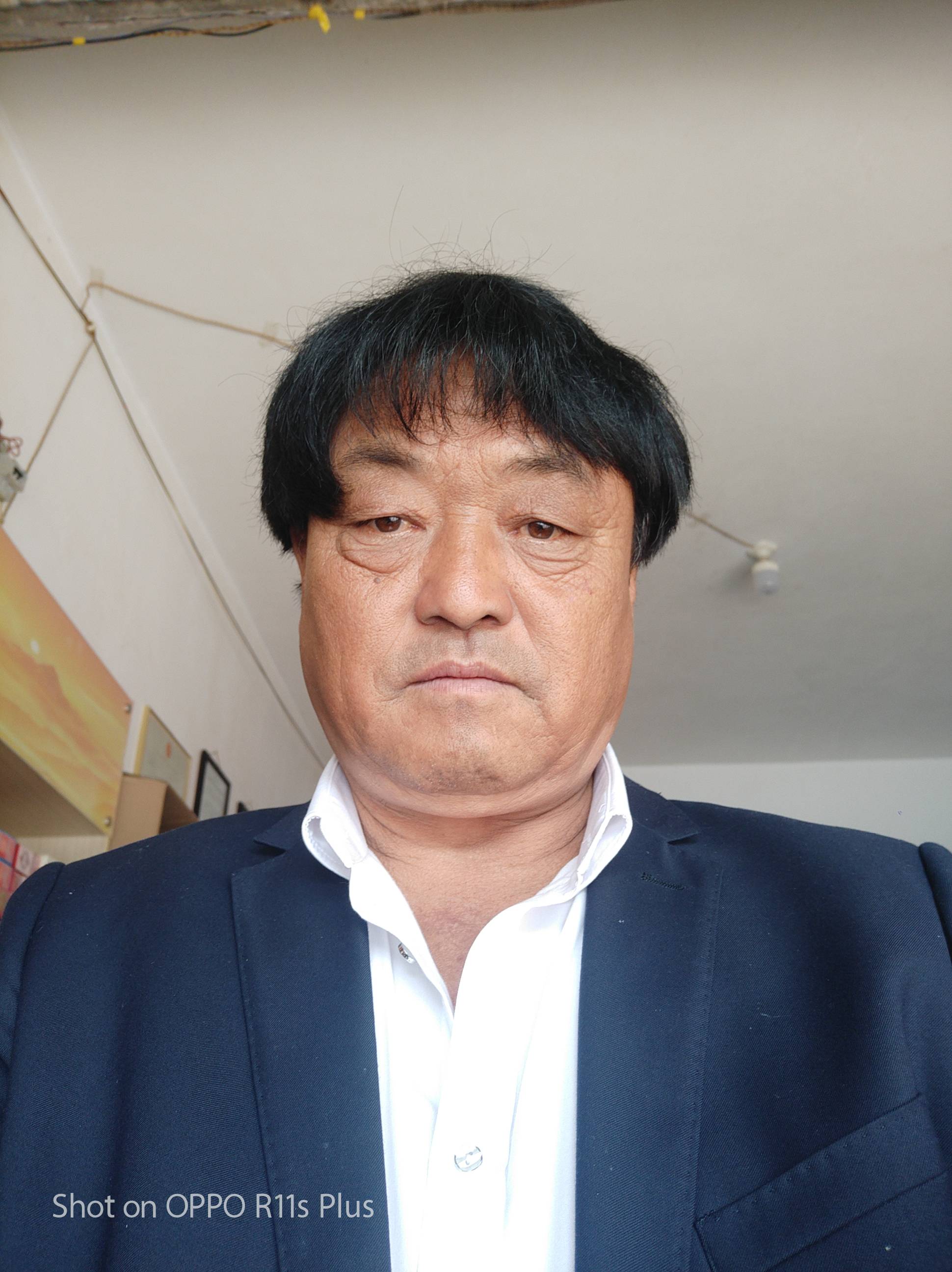 杨映军头像