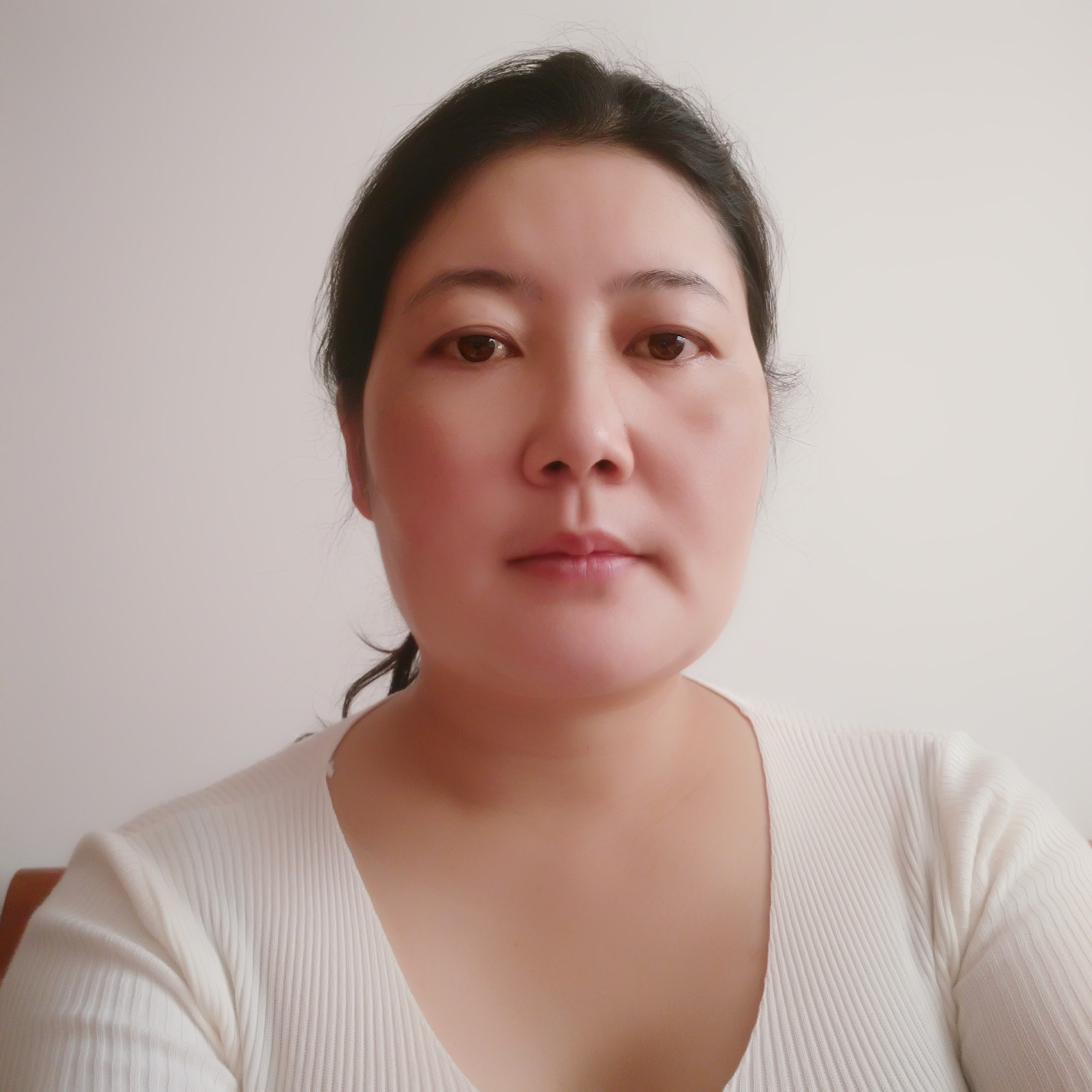 马红霞头像
