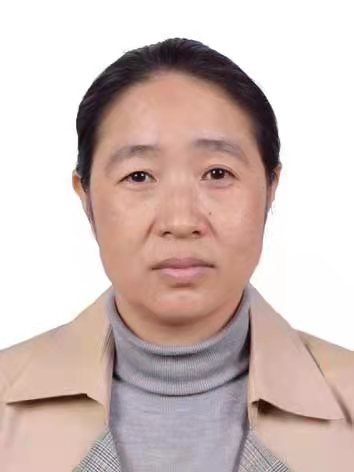 金荣丽头像