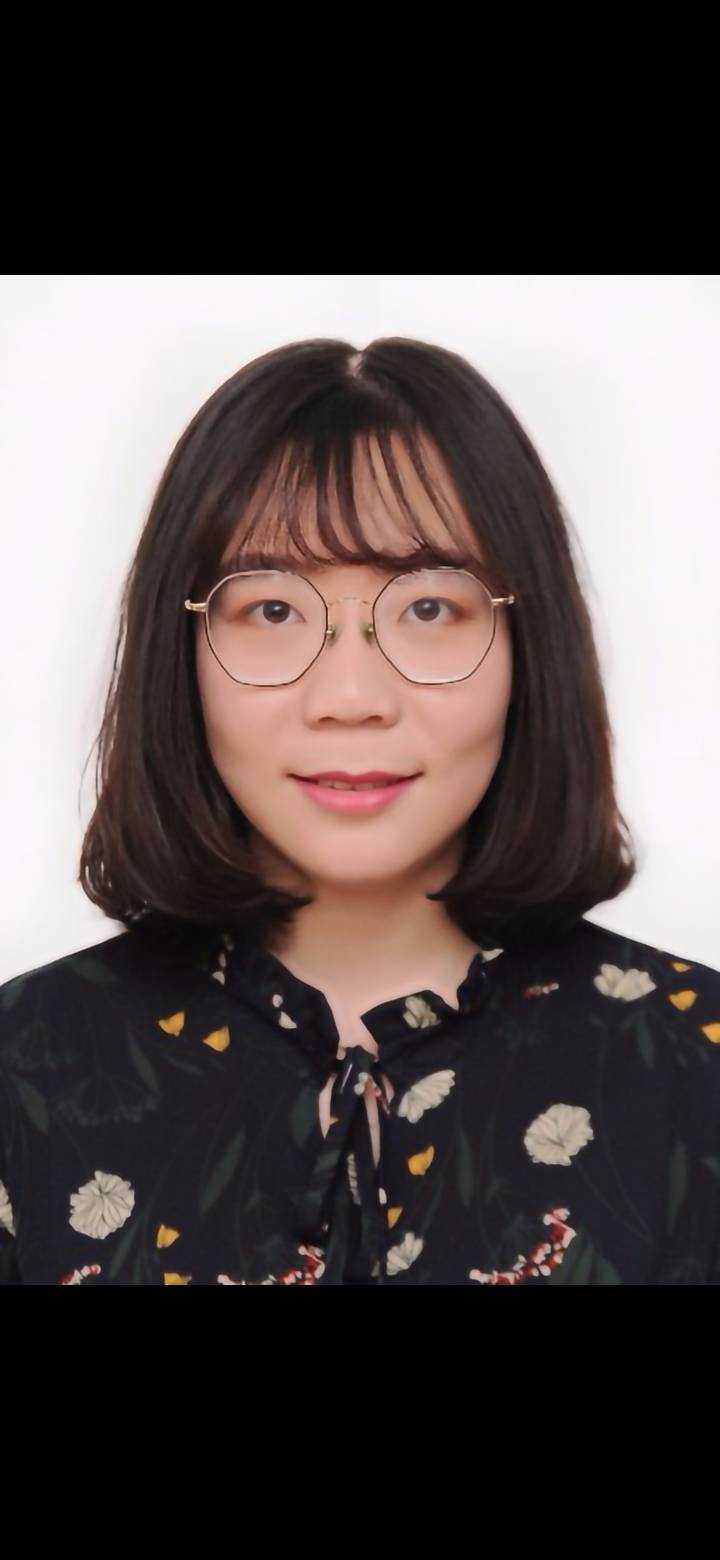 段倩怡头像