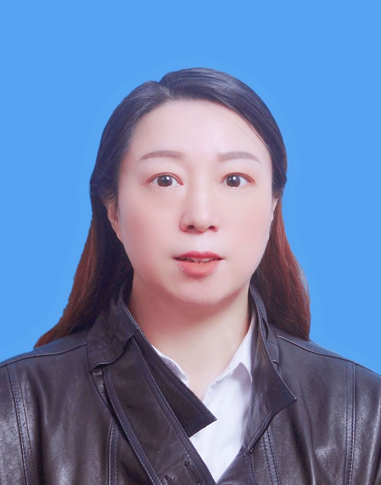 吴燕头像