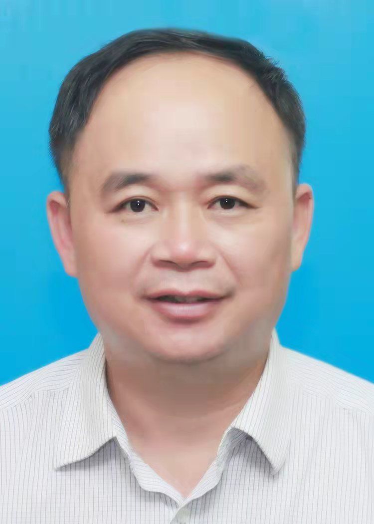 徐向明头像