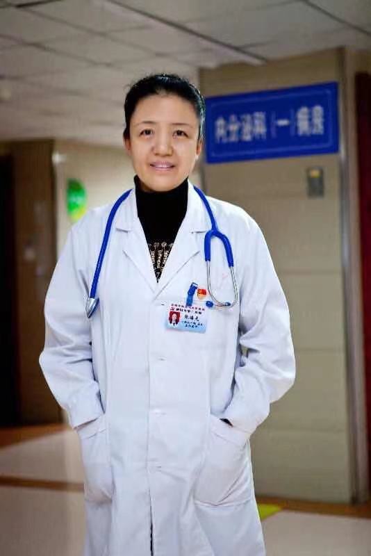 张海光头像