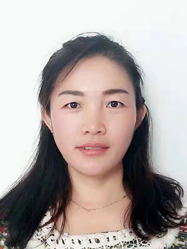 陈晓萍头像