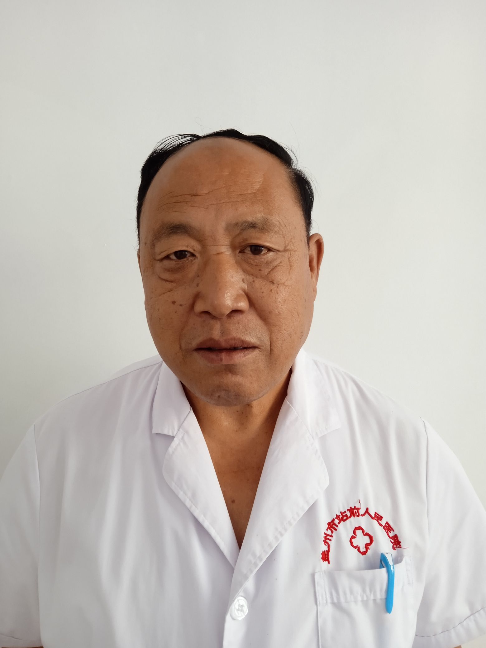 陈太利头像