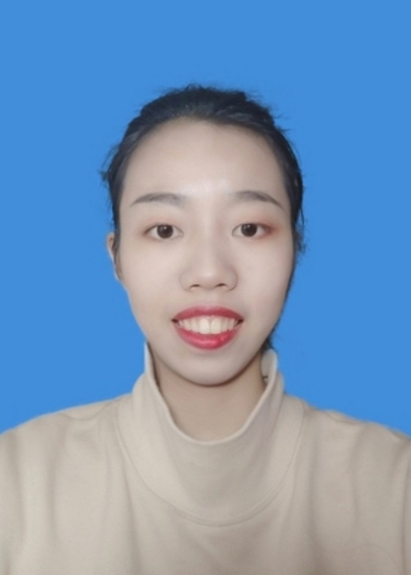 罗颖贞头像