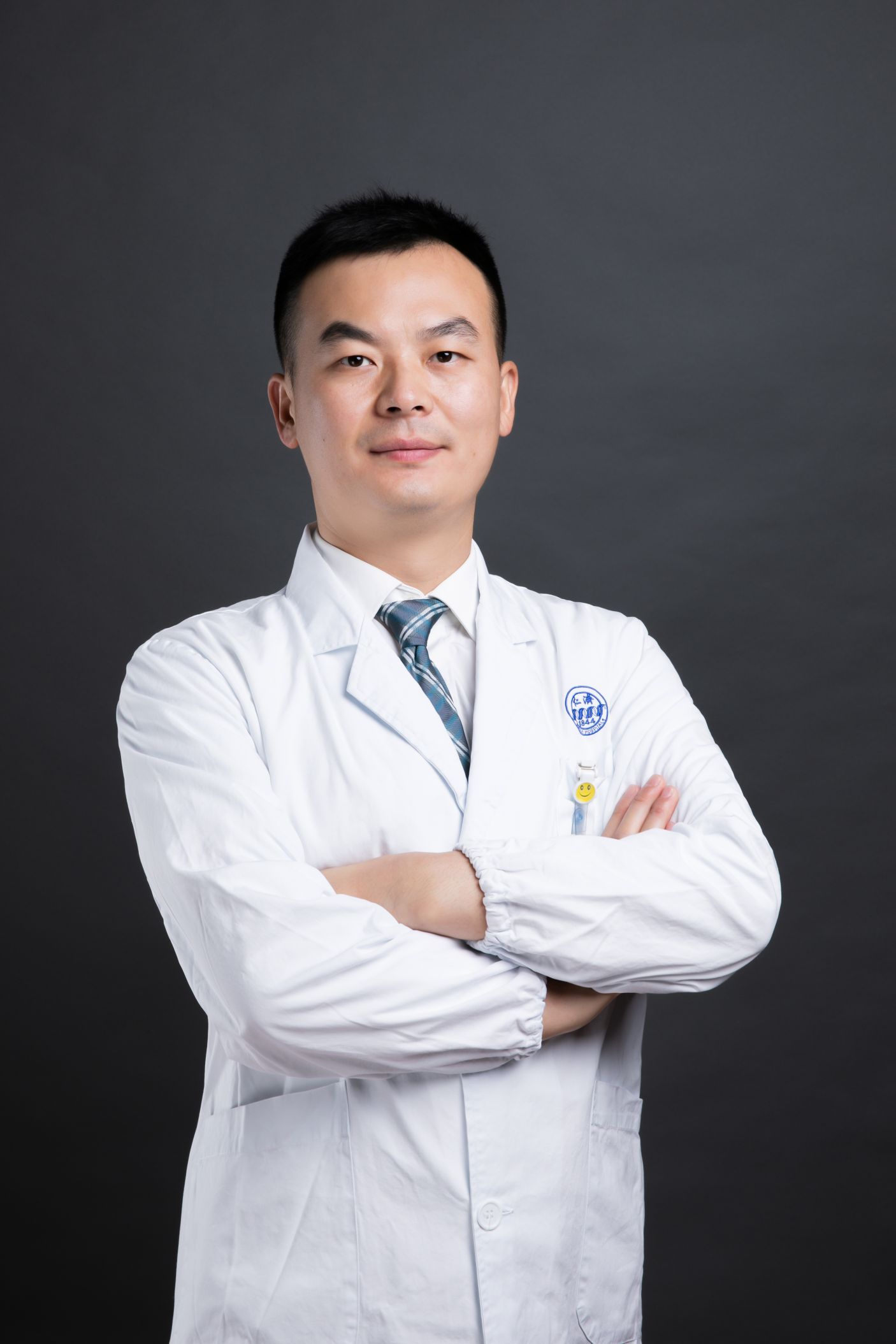 王琨头像