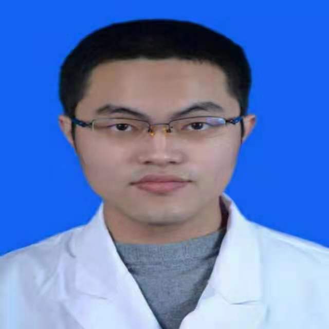 何大伟头像