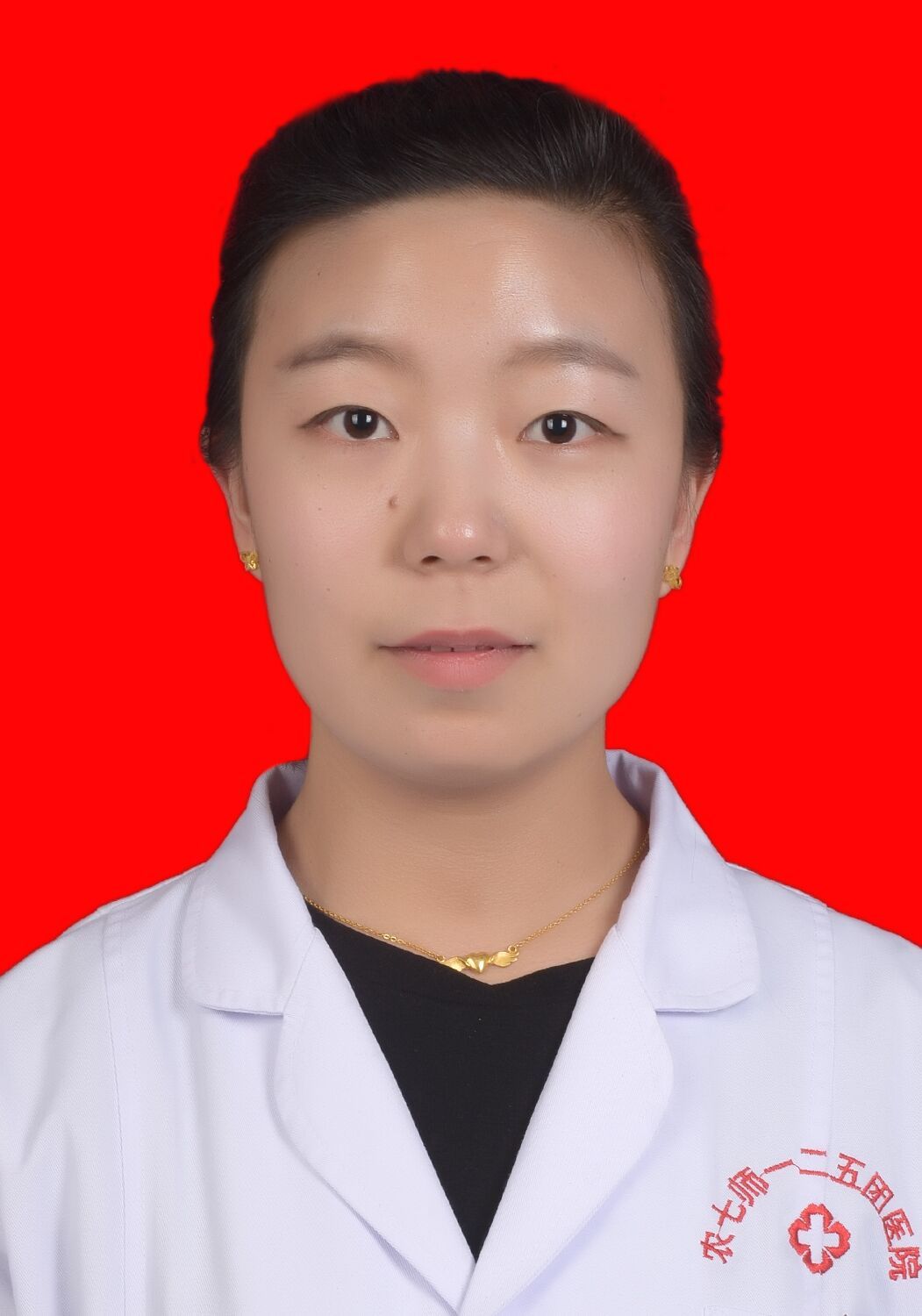 王悦头像
