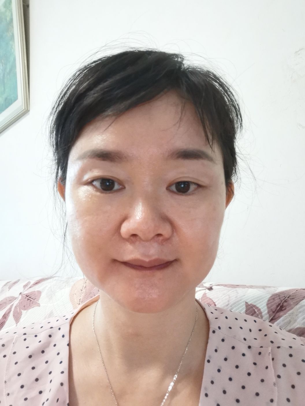 李静头像