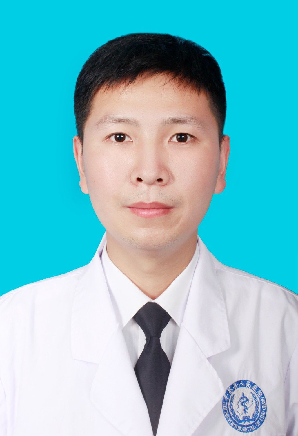 张秦胜头像