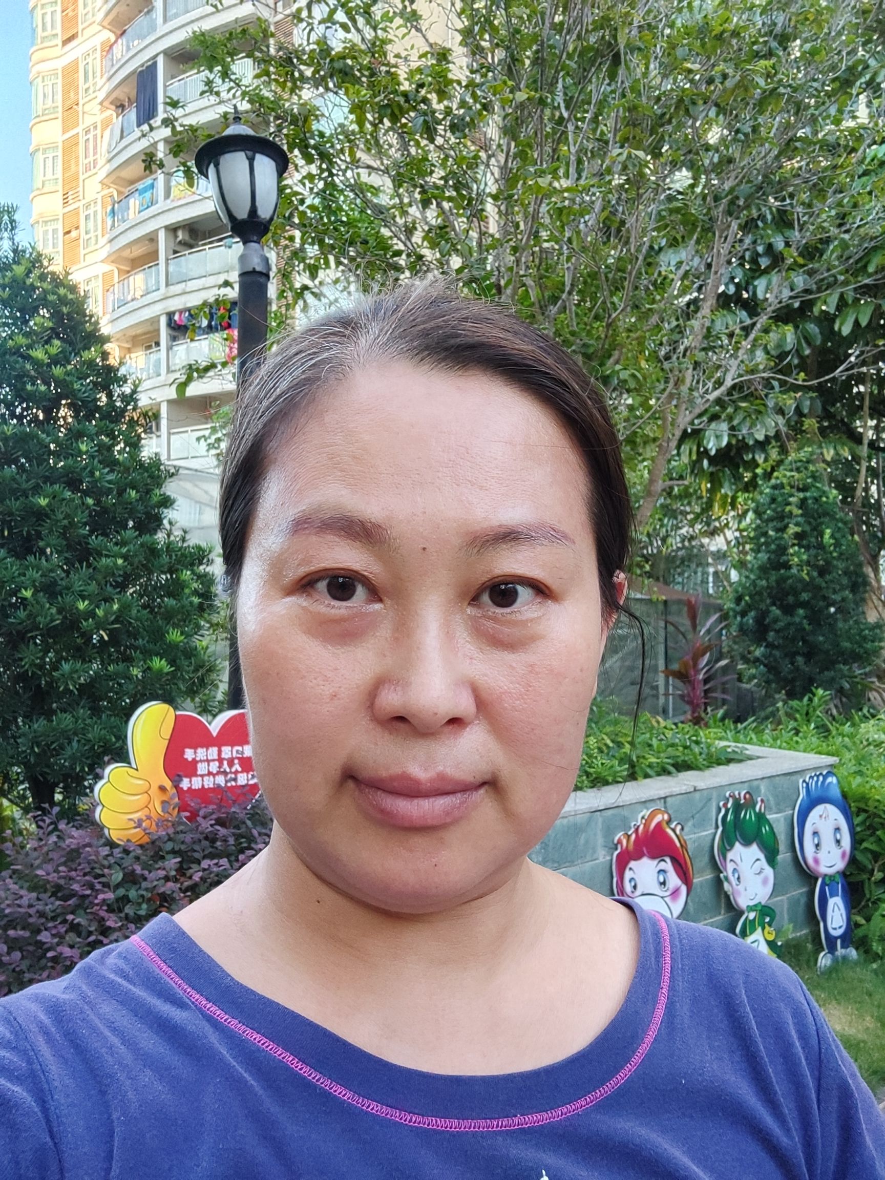 李慧英头像