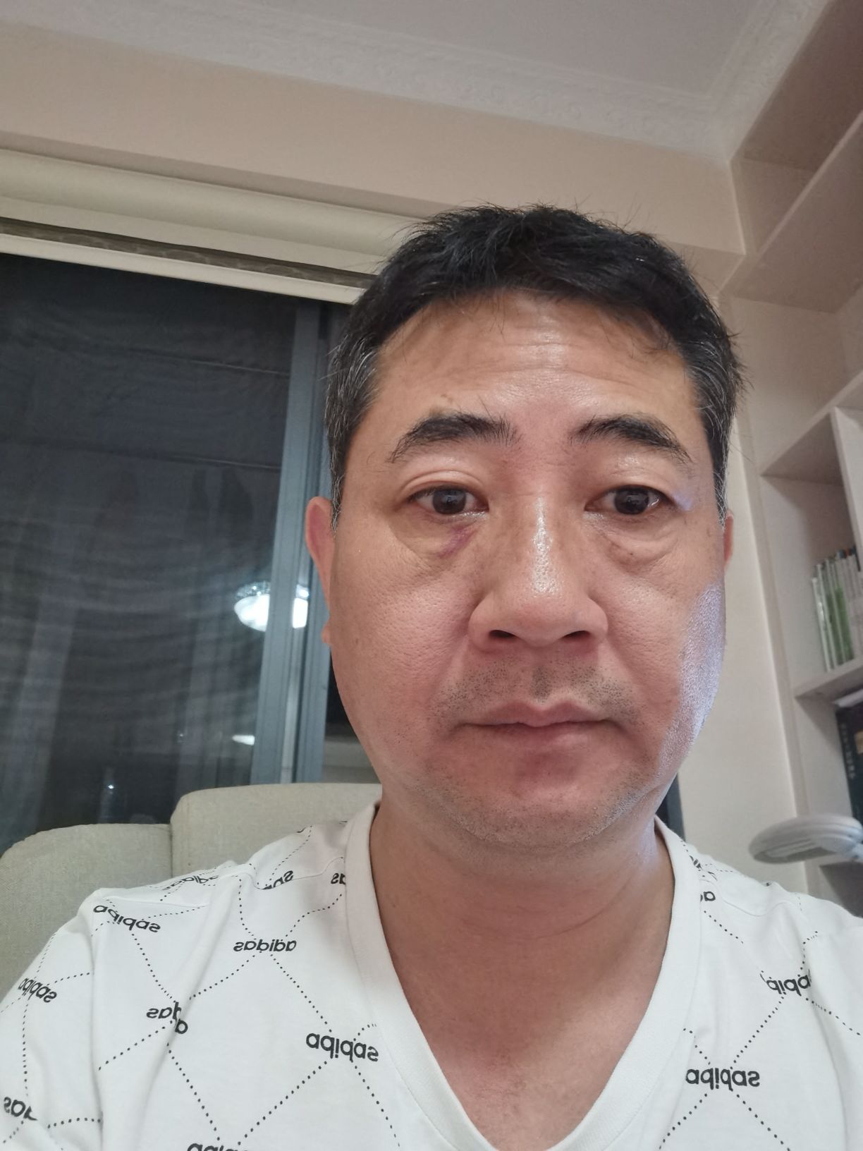 李跃飞头像