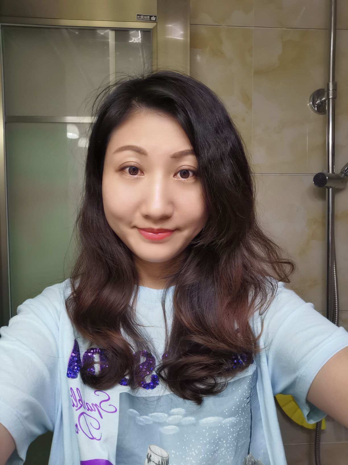 高翠萍头像