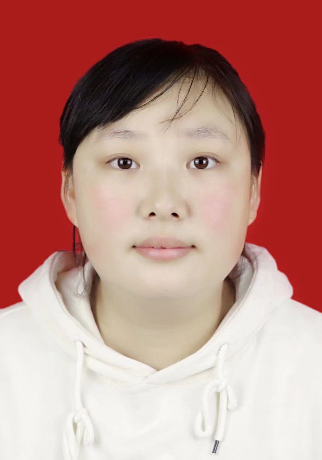 卢雪姣头像