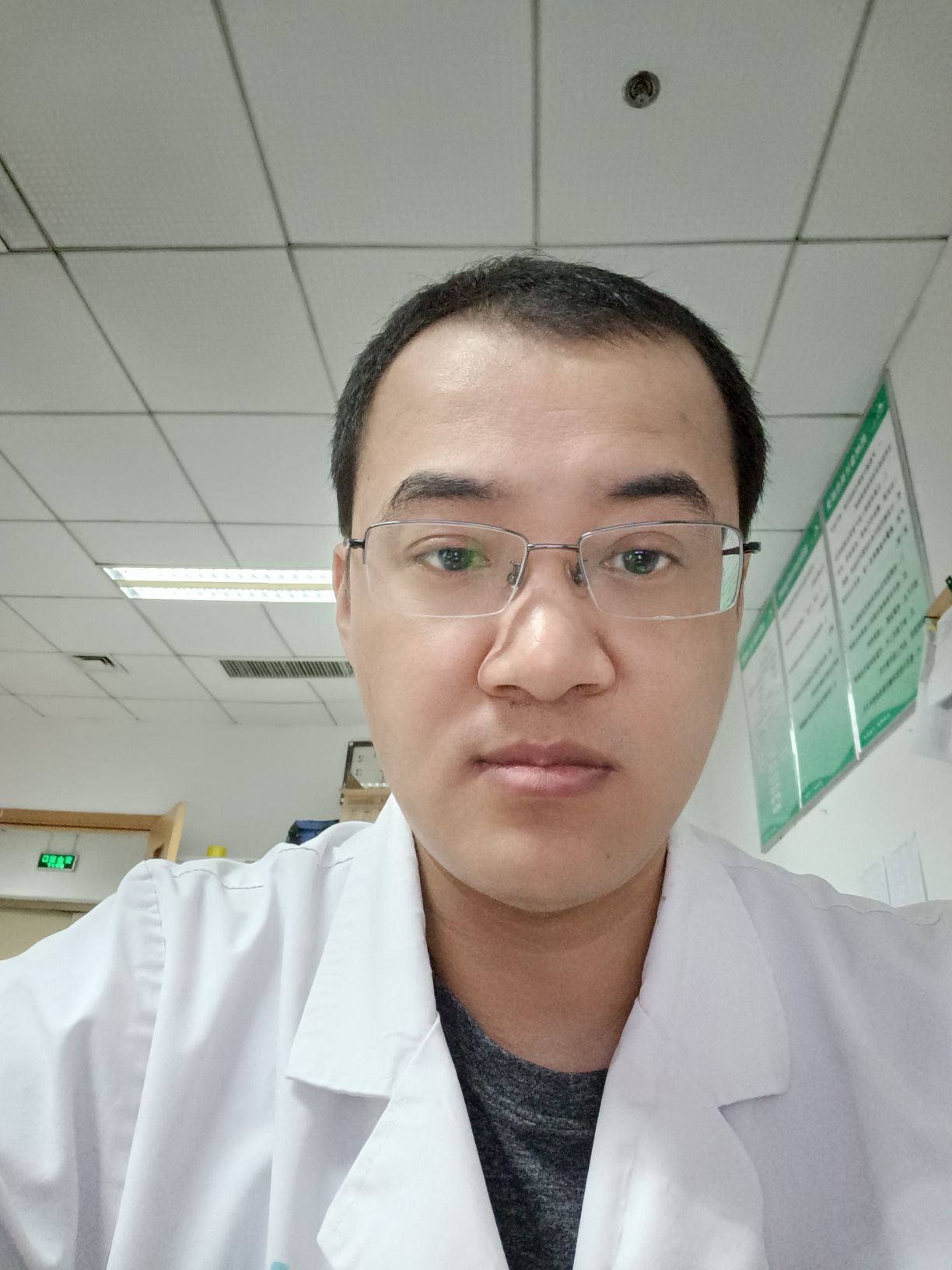 李小川头像