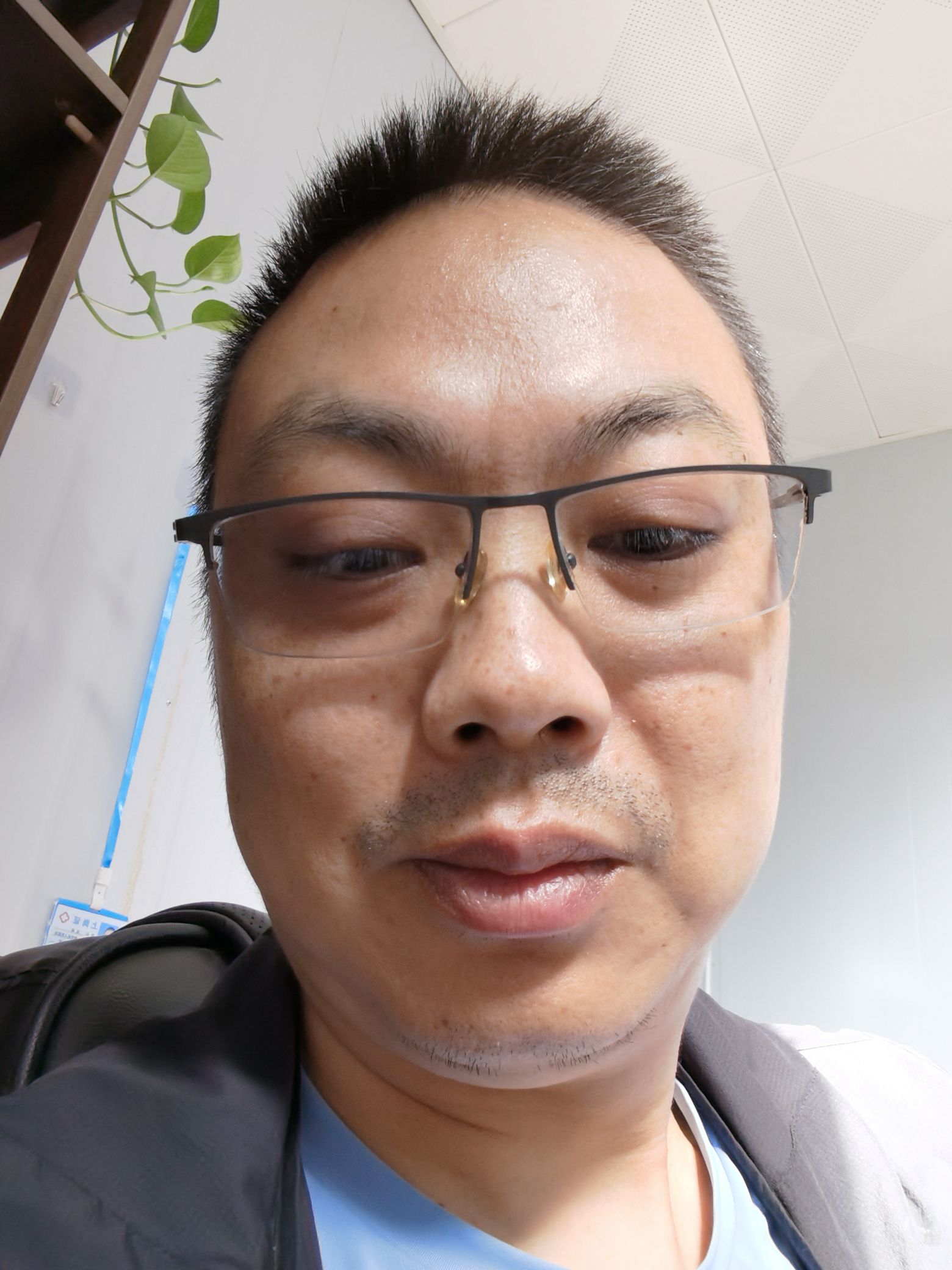 赵晓头像
