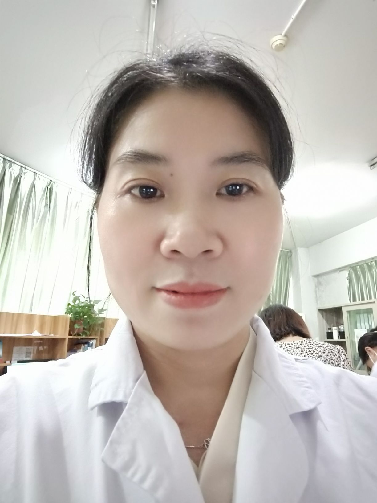 徐玉芳头像