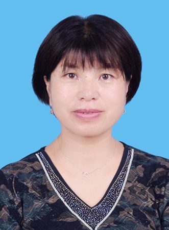 谢琴头像