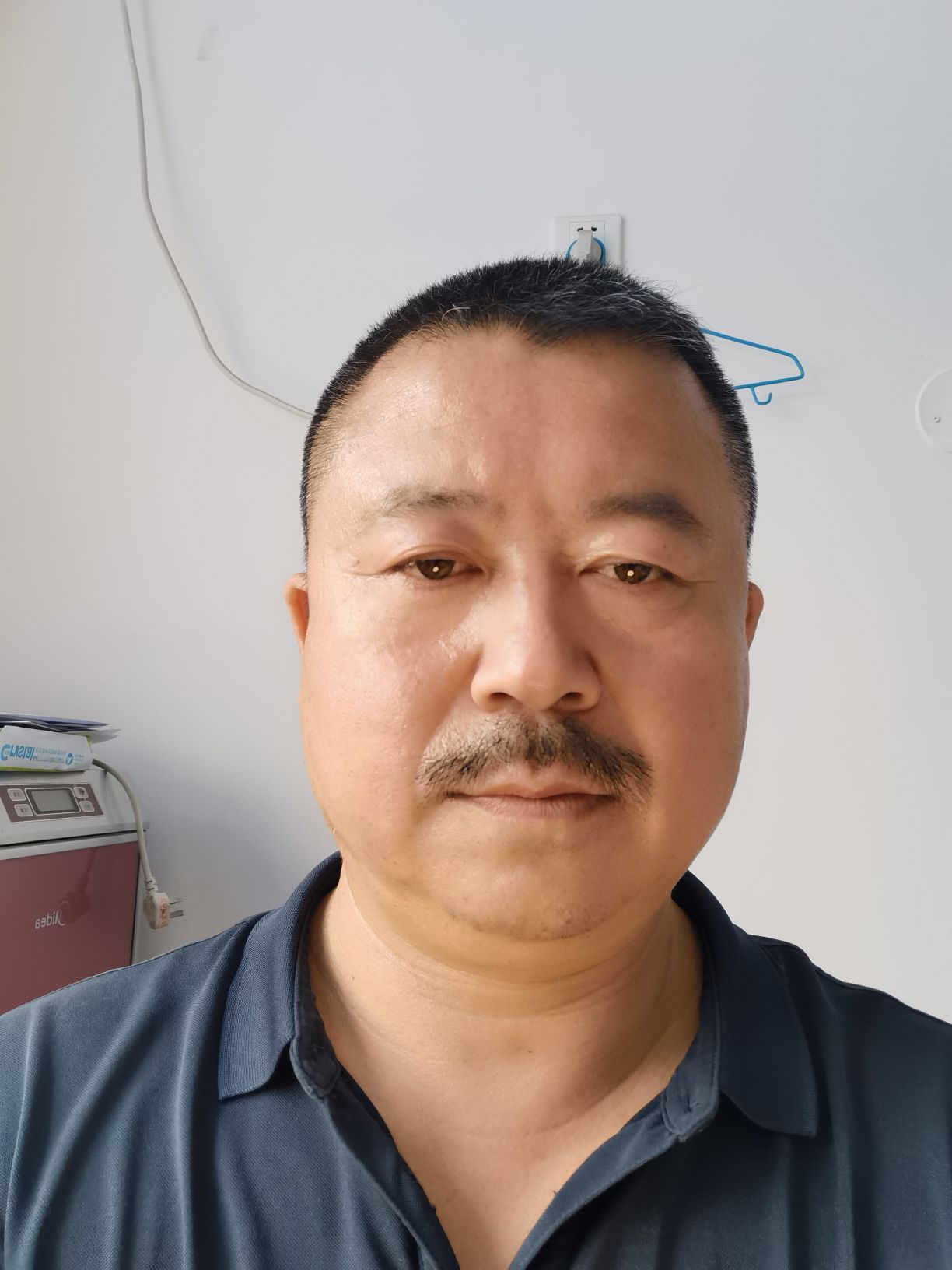 王振伟头像