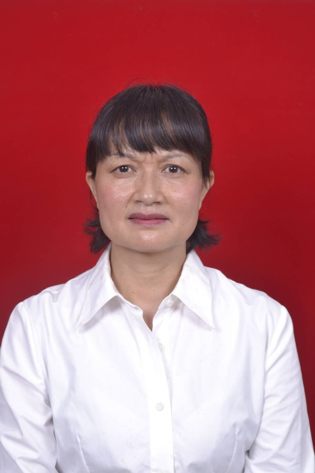 黄凤琼‘‘头像