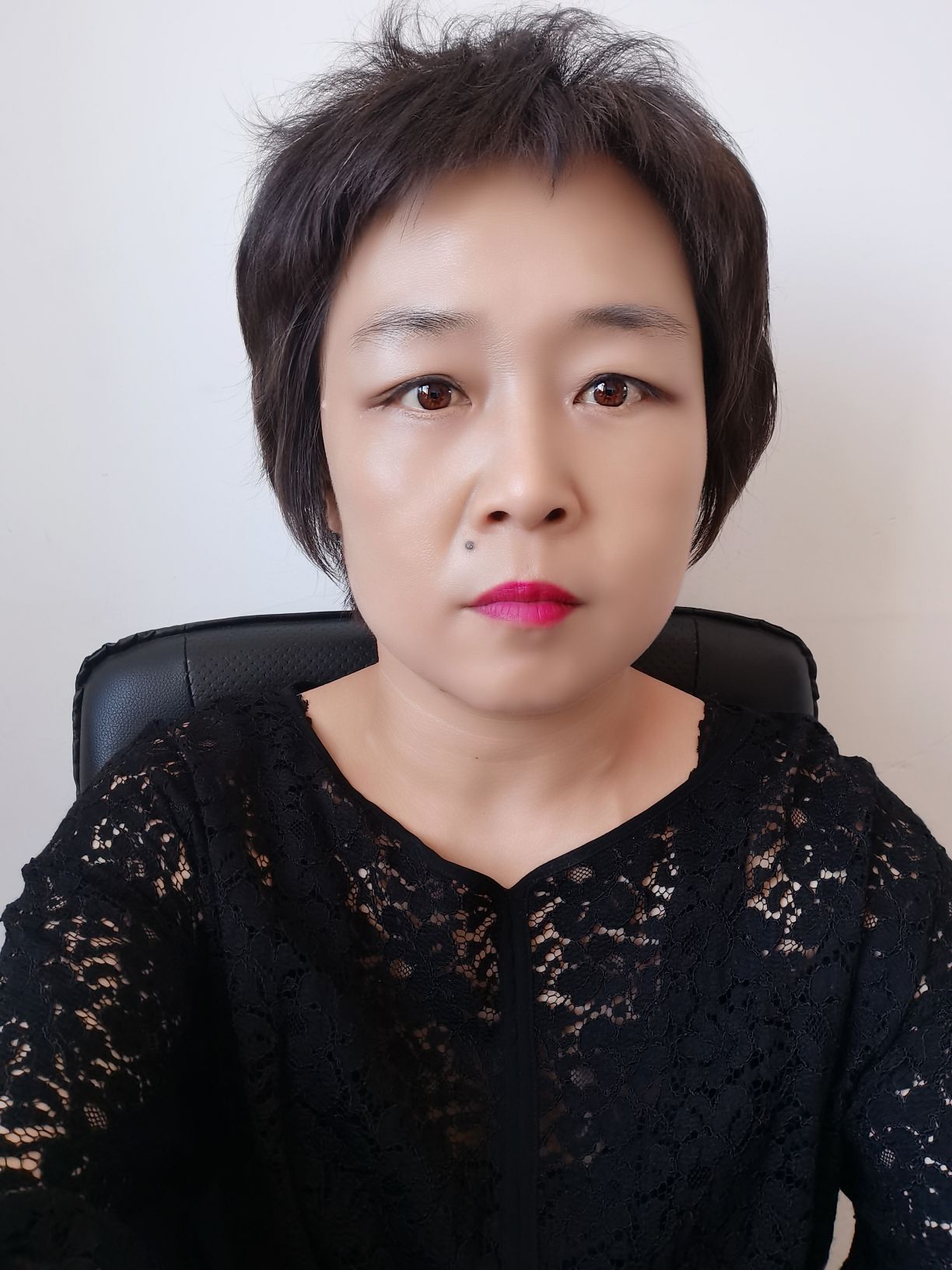 孙颖头像