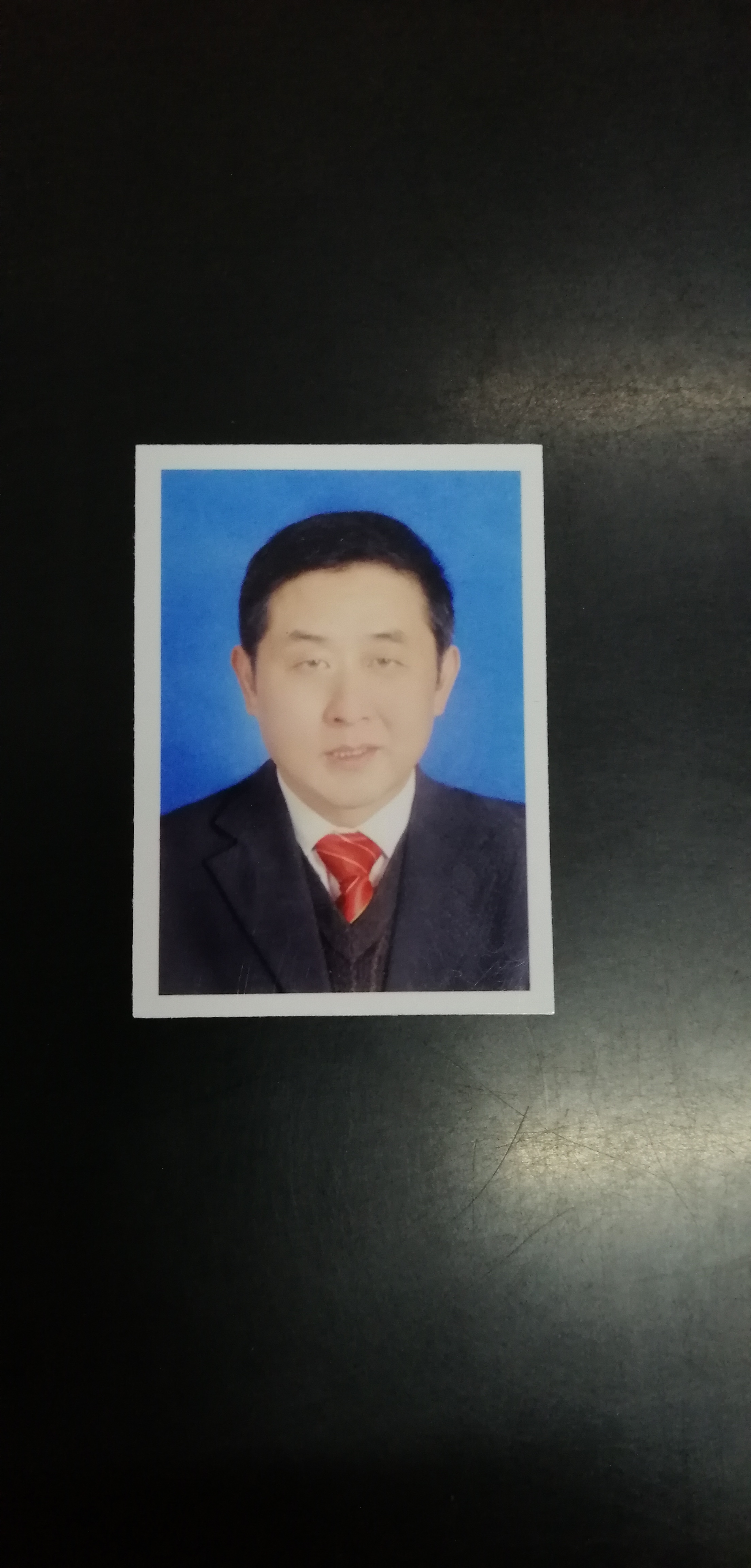 管应华头像