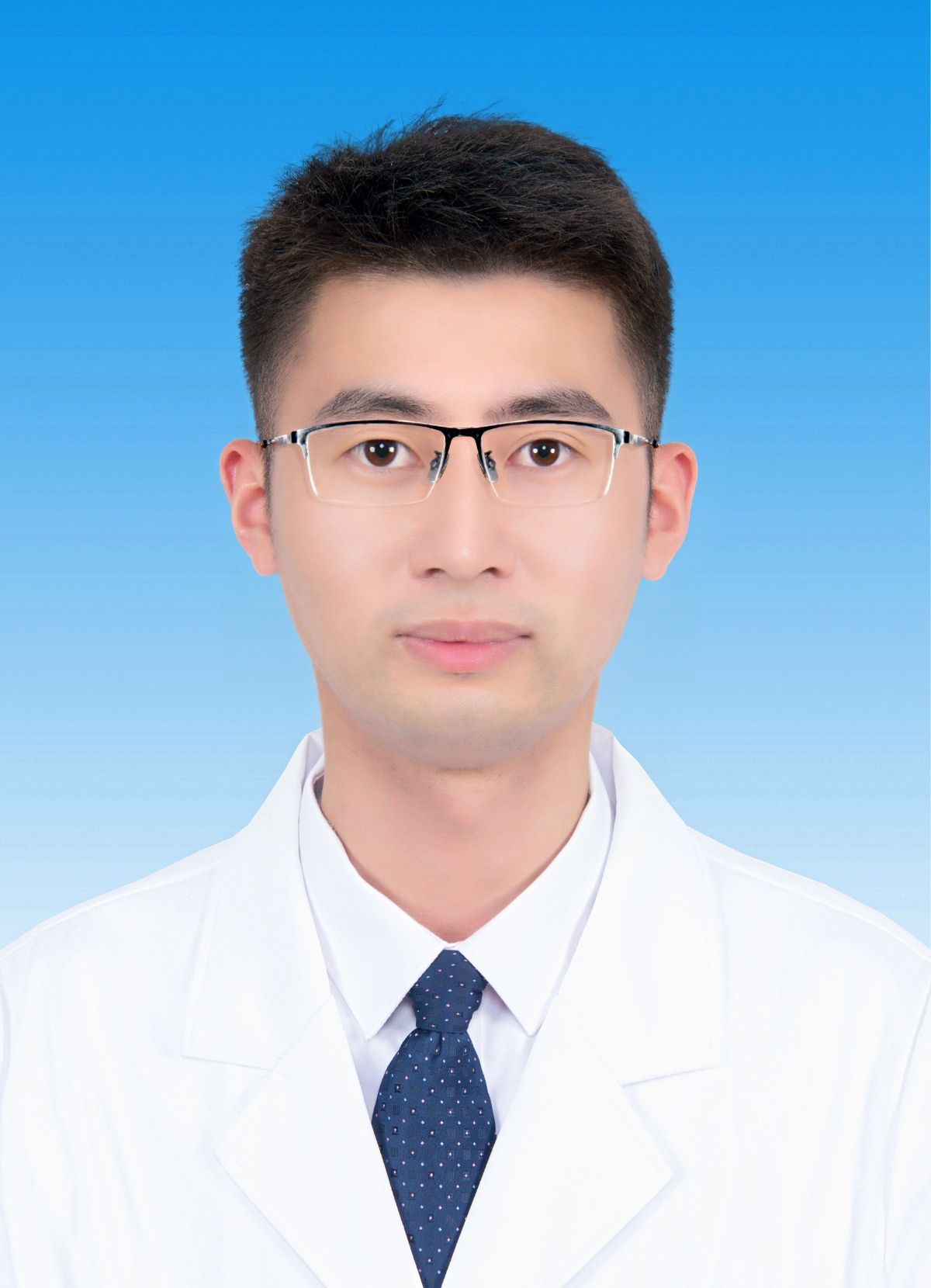 姚云峰头像