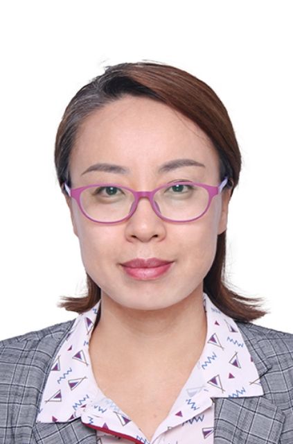 单小霞头像