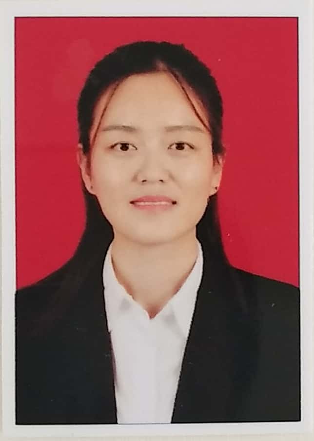 宋圆圆头像
