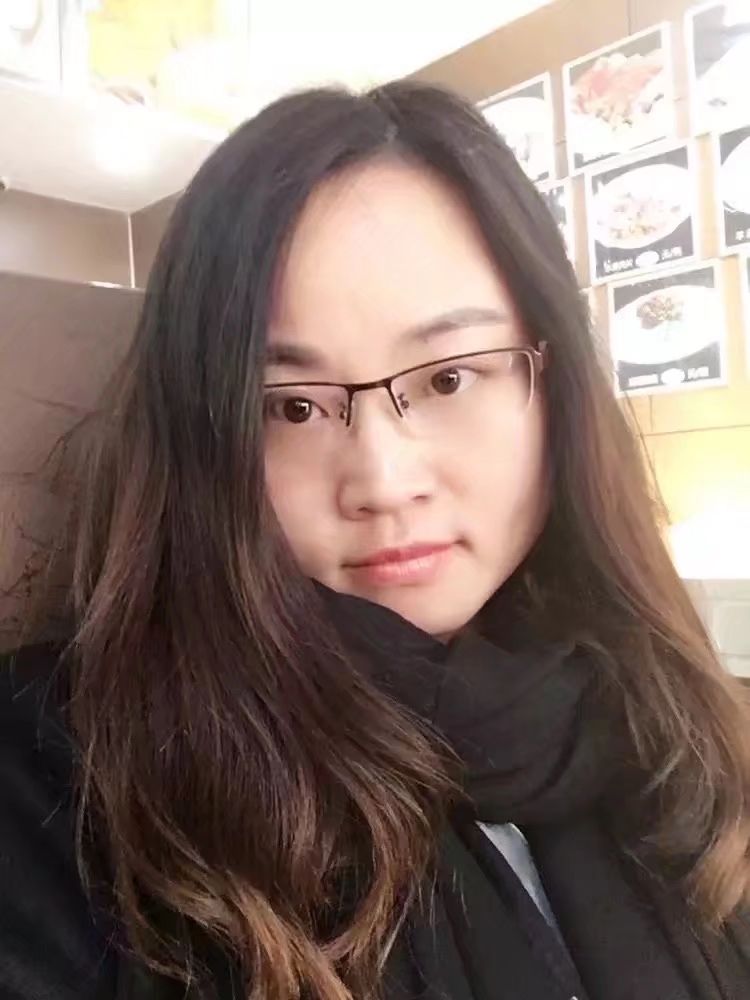李莉头像