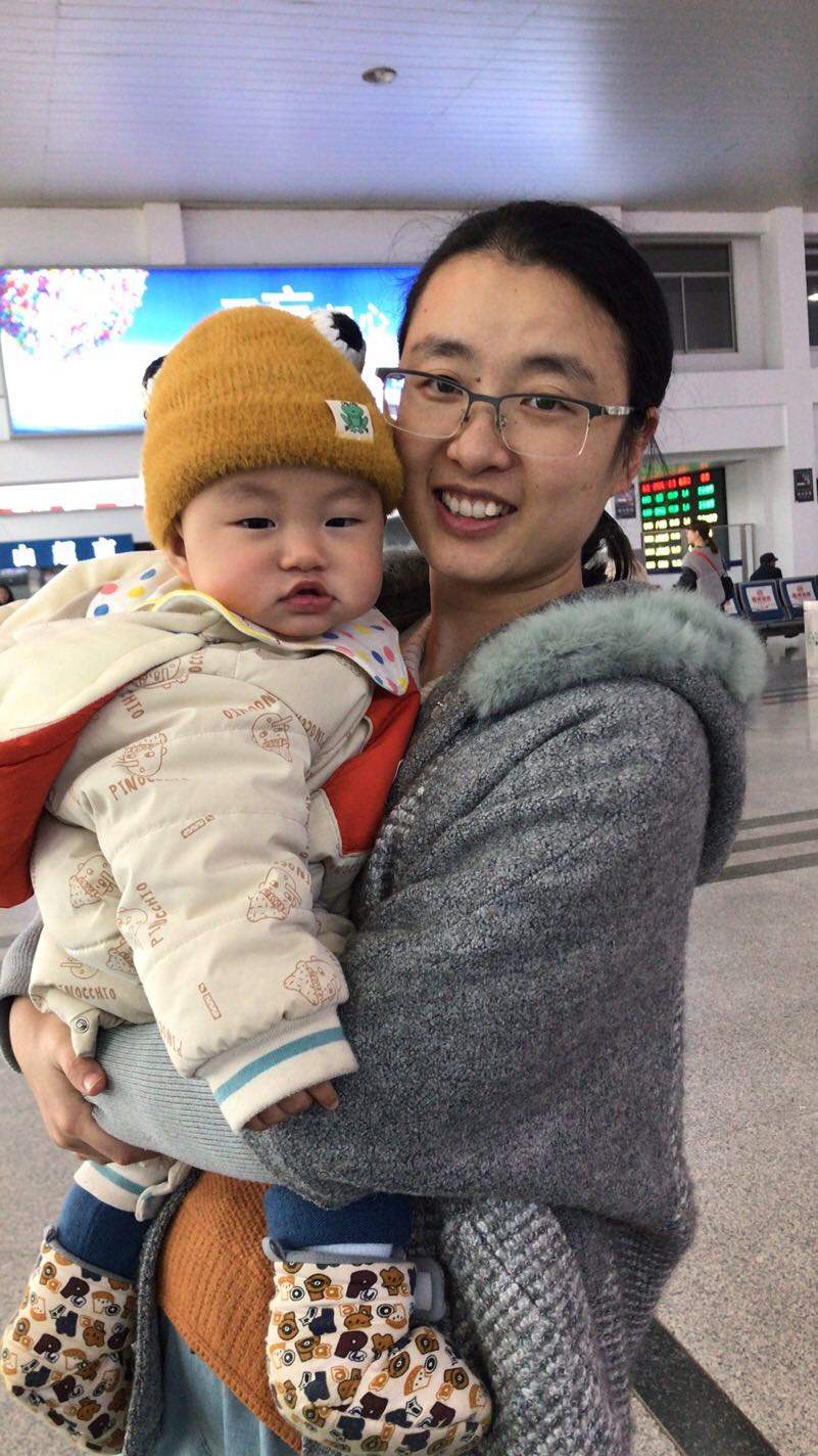 高静静头像