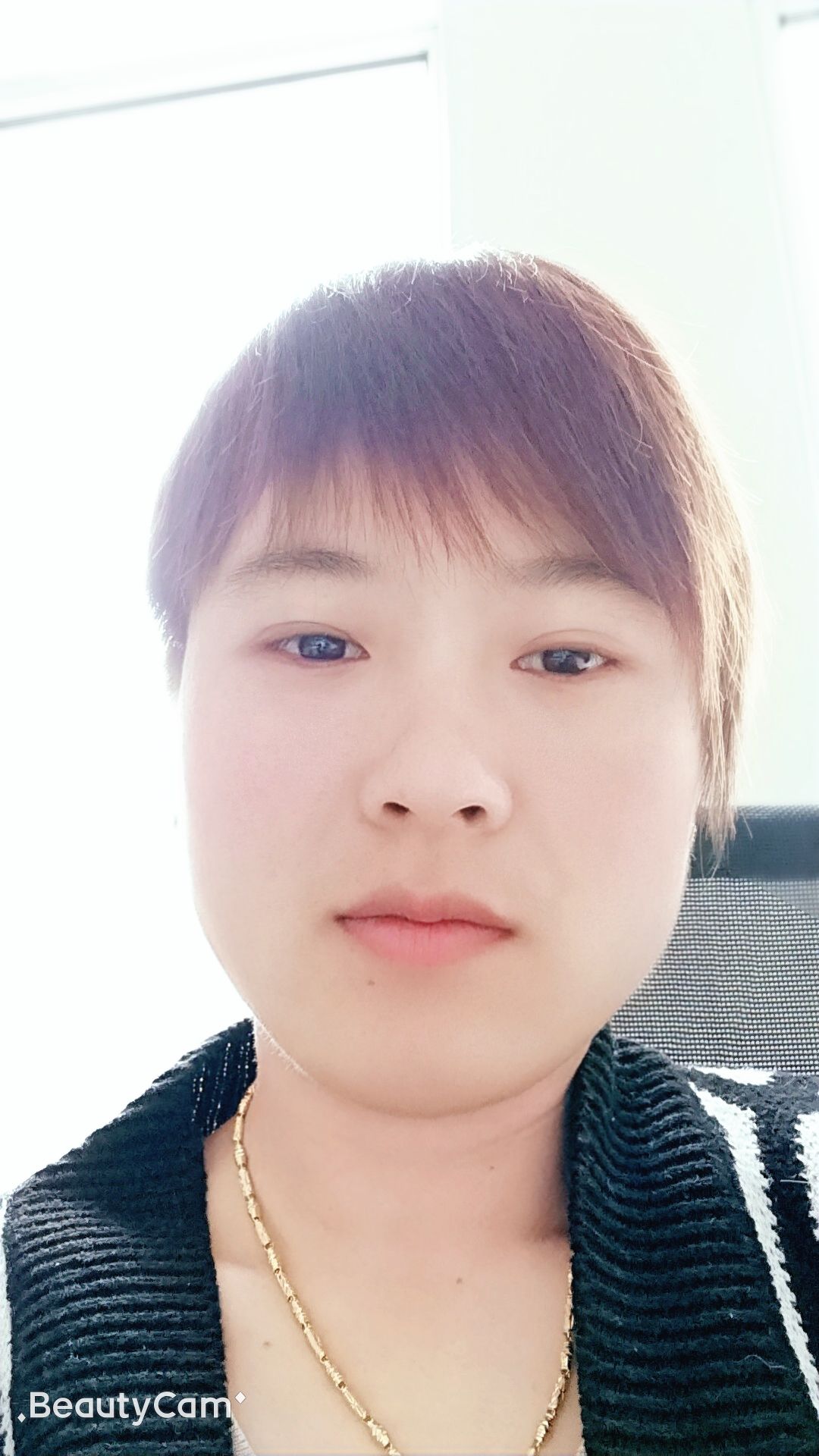 徐慧头像