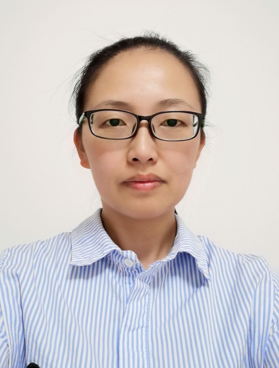 李晓丹头像
