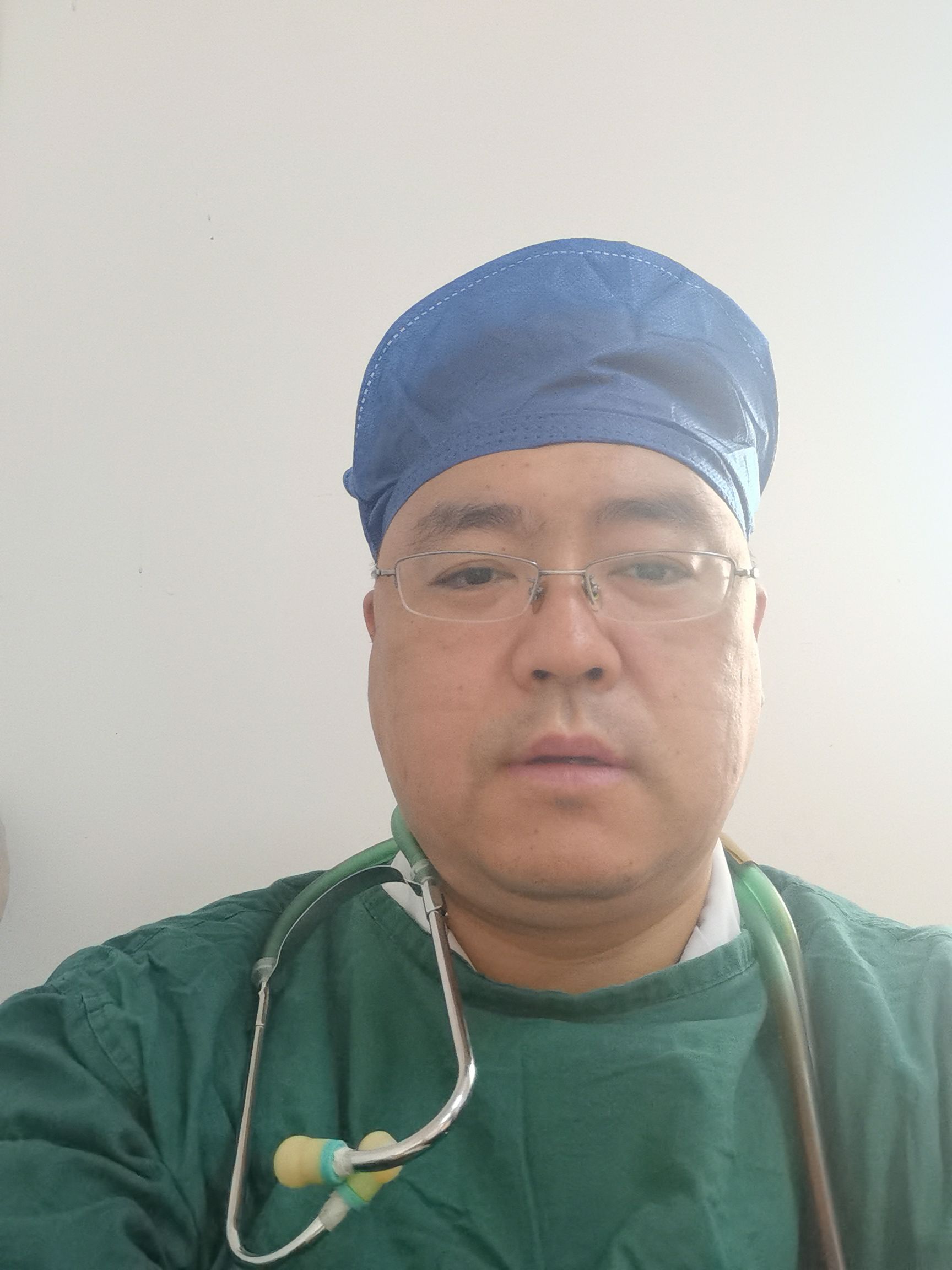 吴学杰头像